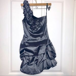 BETSY AND ADAM DRESS